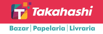 Papelaria Takahashi